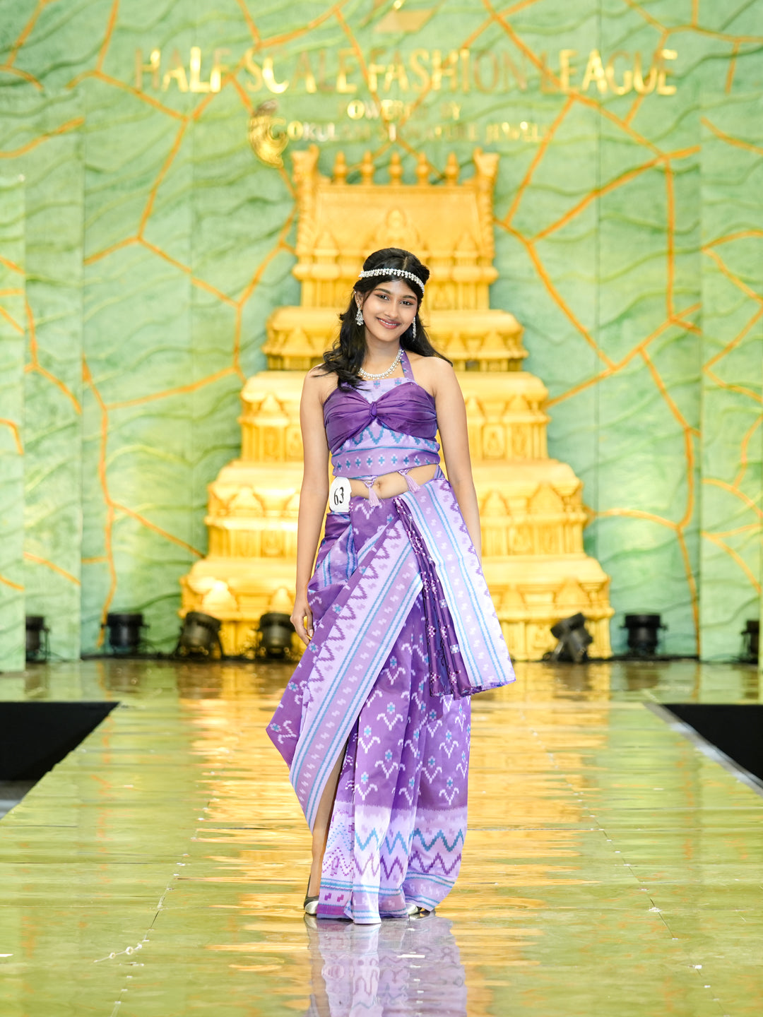 Muskaan Kothari R