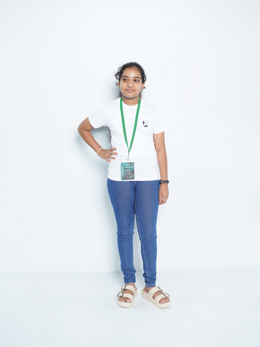 Poojitha Peddi