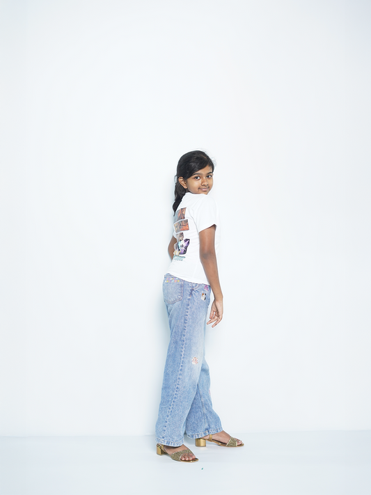 Eshaa Skandhana