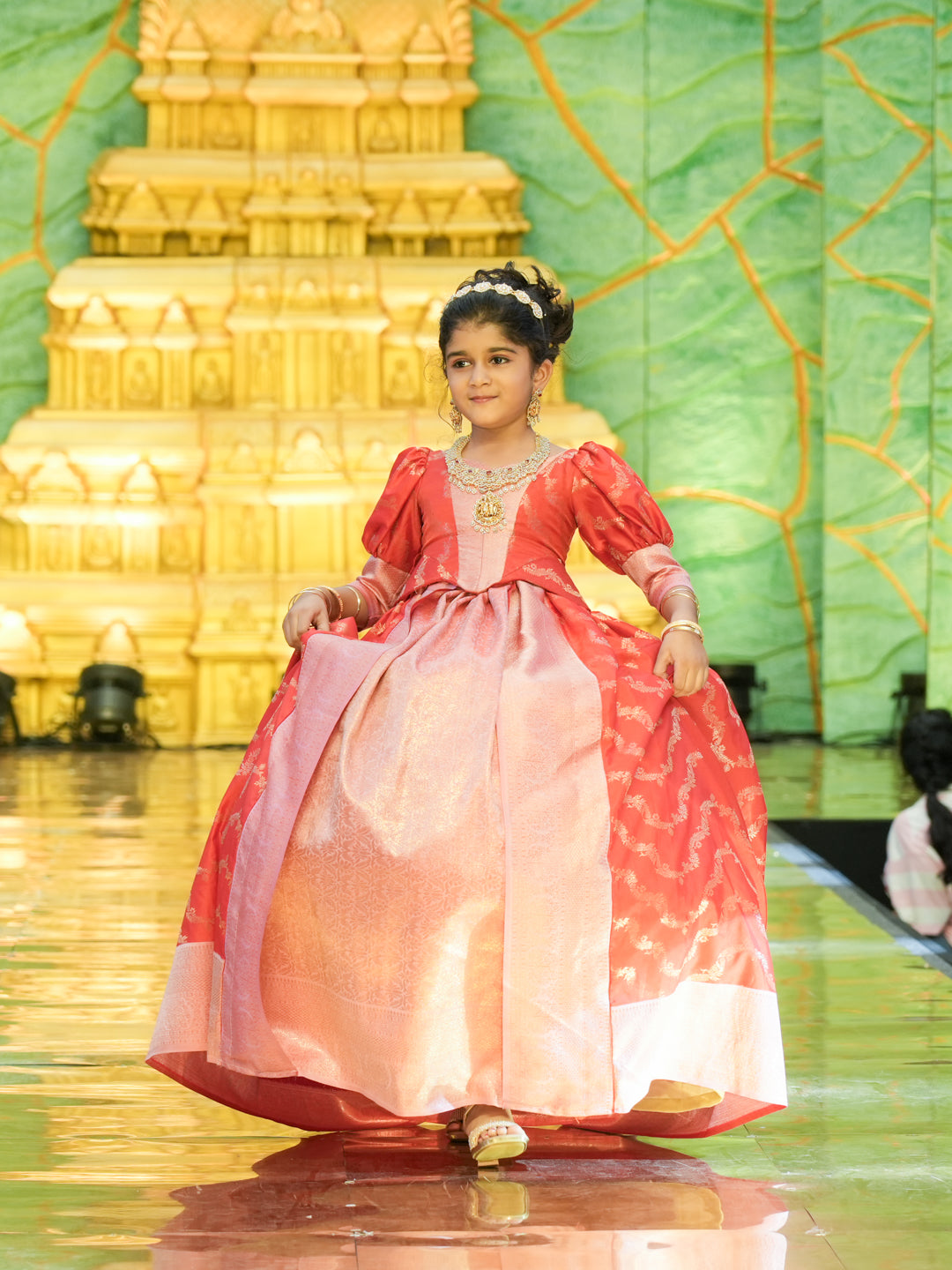 Mishkka Manoj