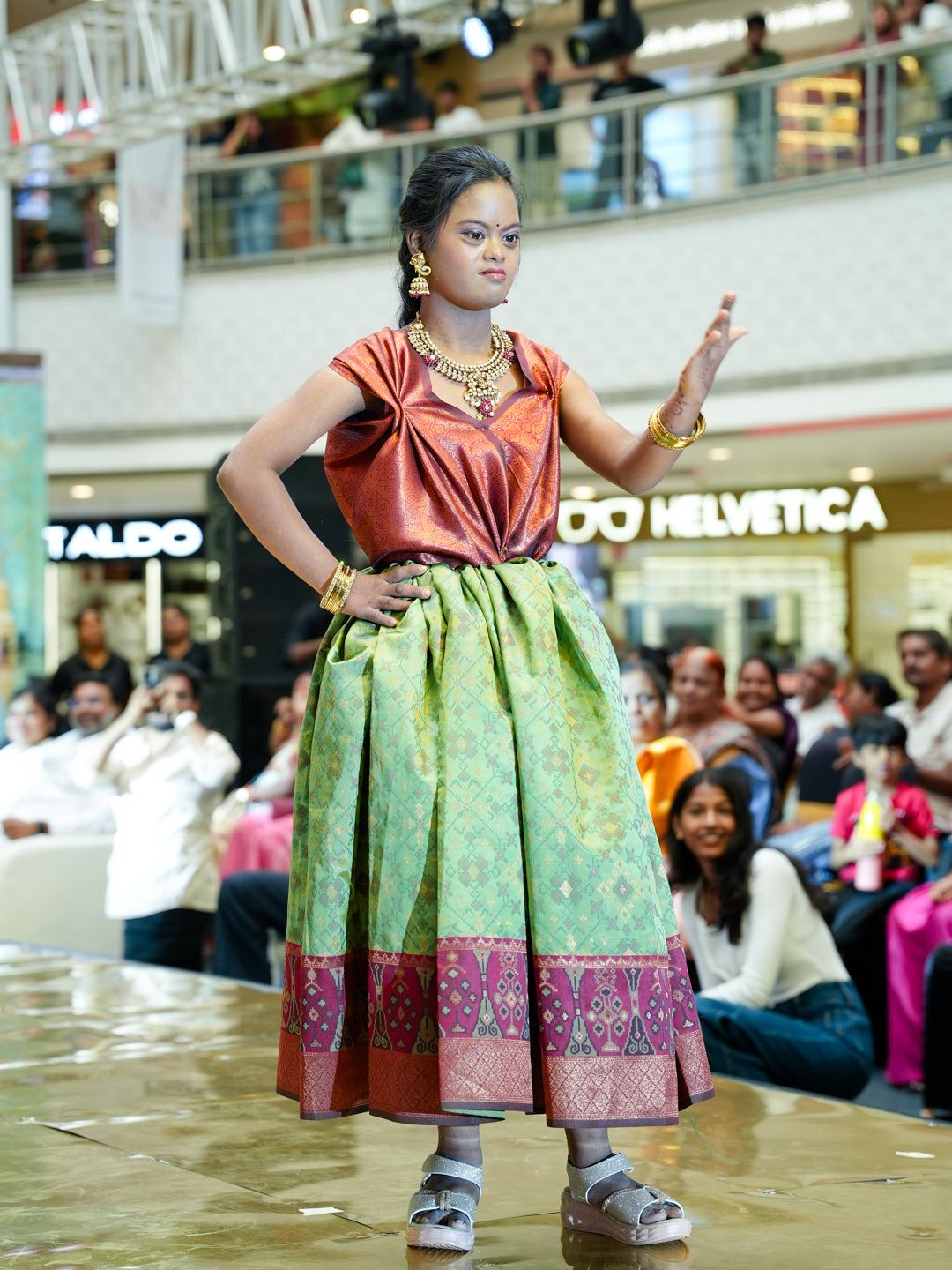 Keerthana