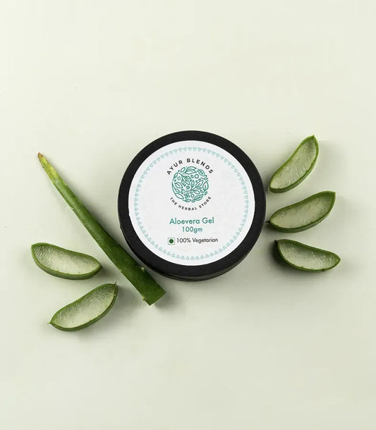 Aloevera Gel