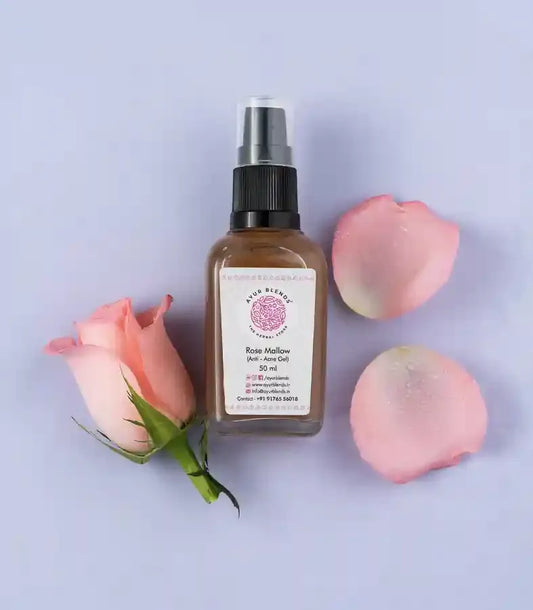 Rose Mallow