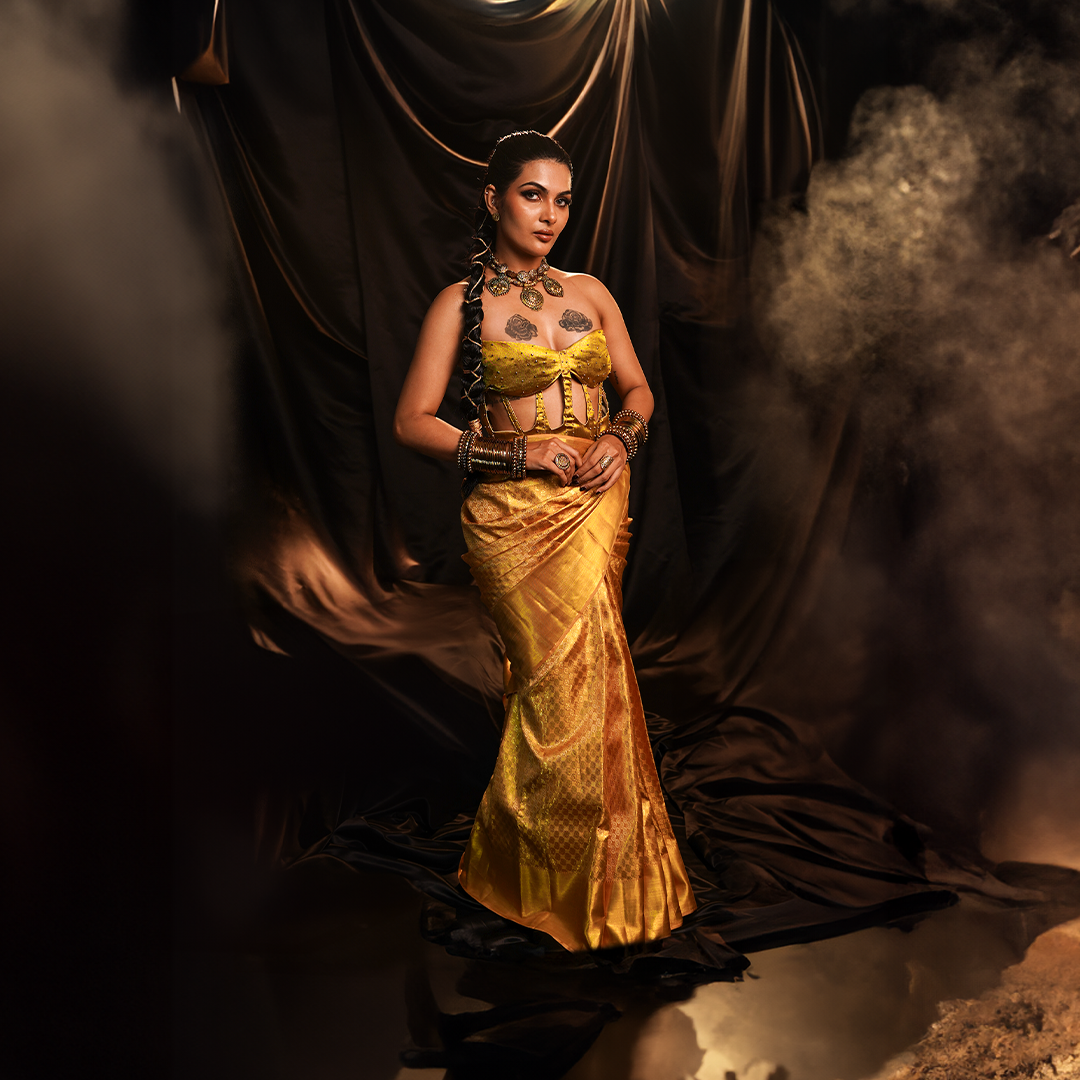 Silk Sarees