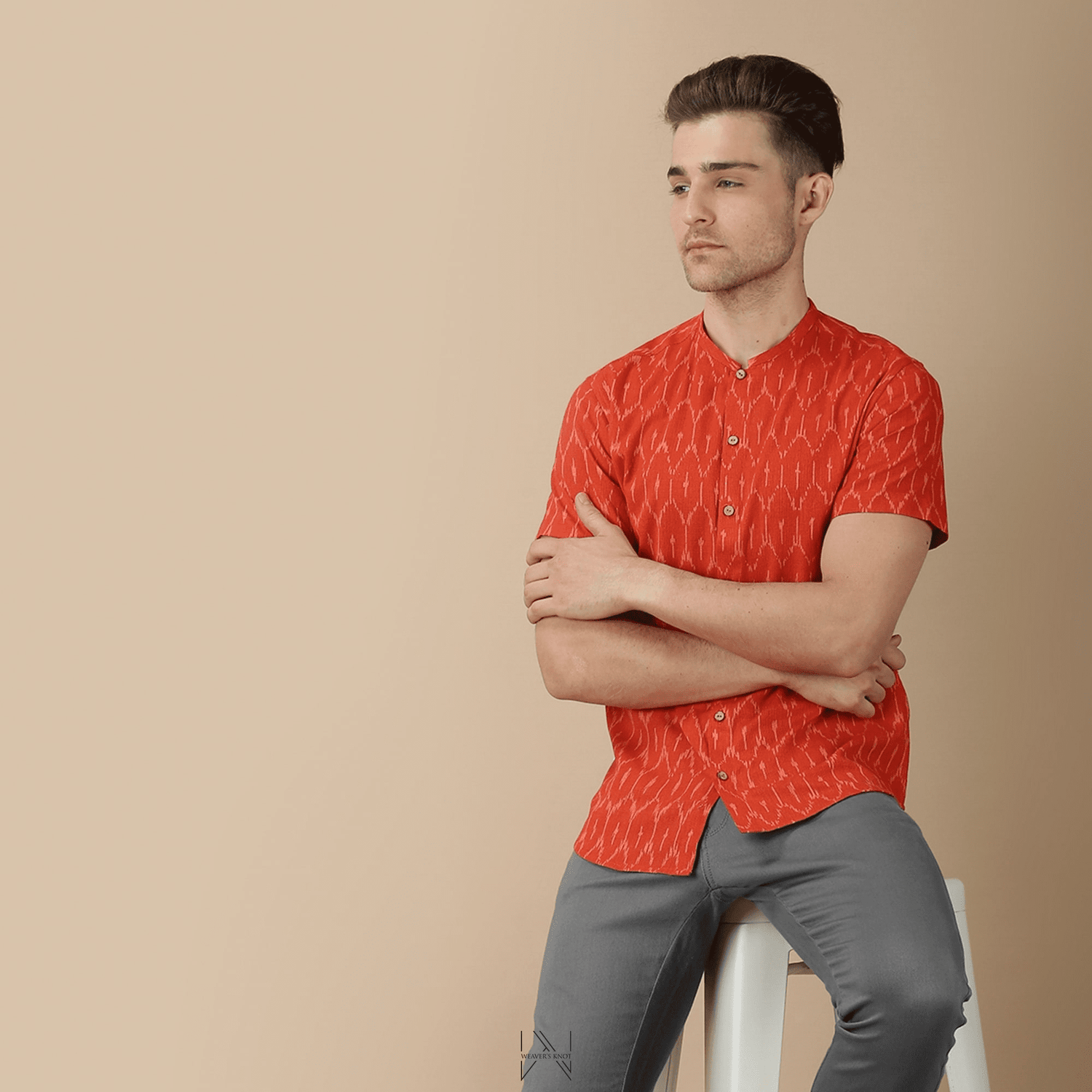 Menswear - SANTHITHAM SILKS PRIVATE LIMITED