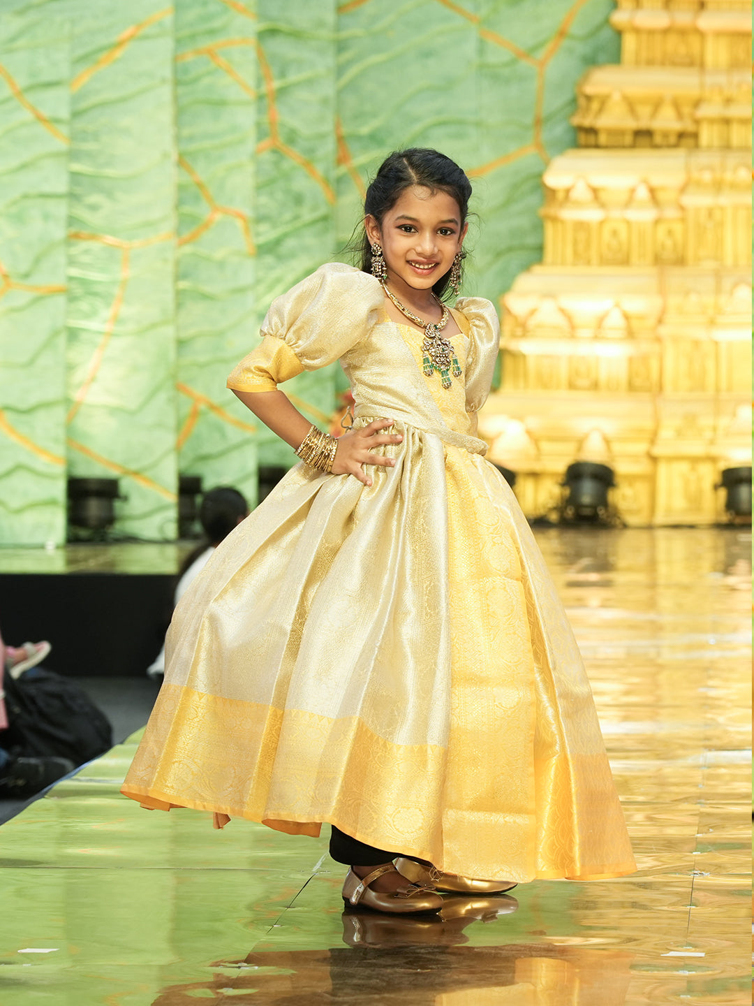 Prathiksha Veni J