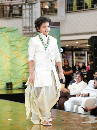 Neerav Aadarsh Rao