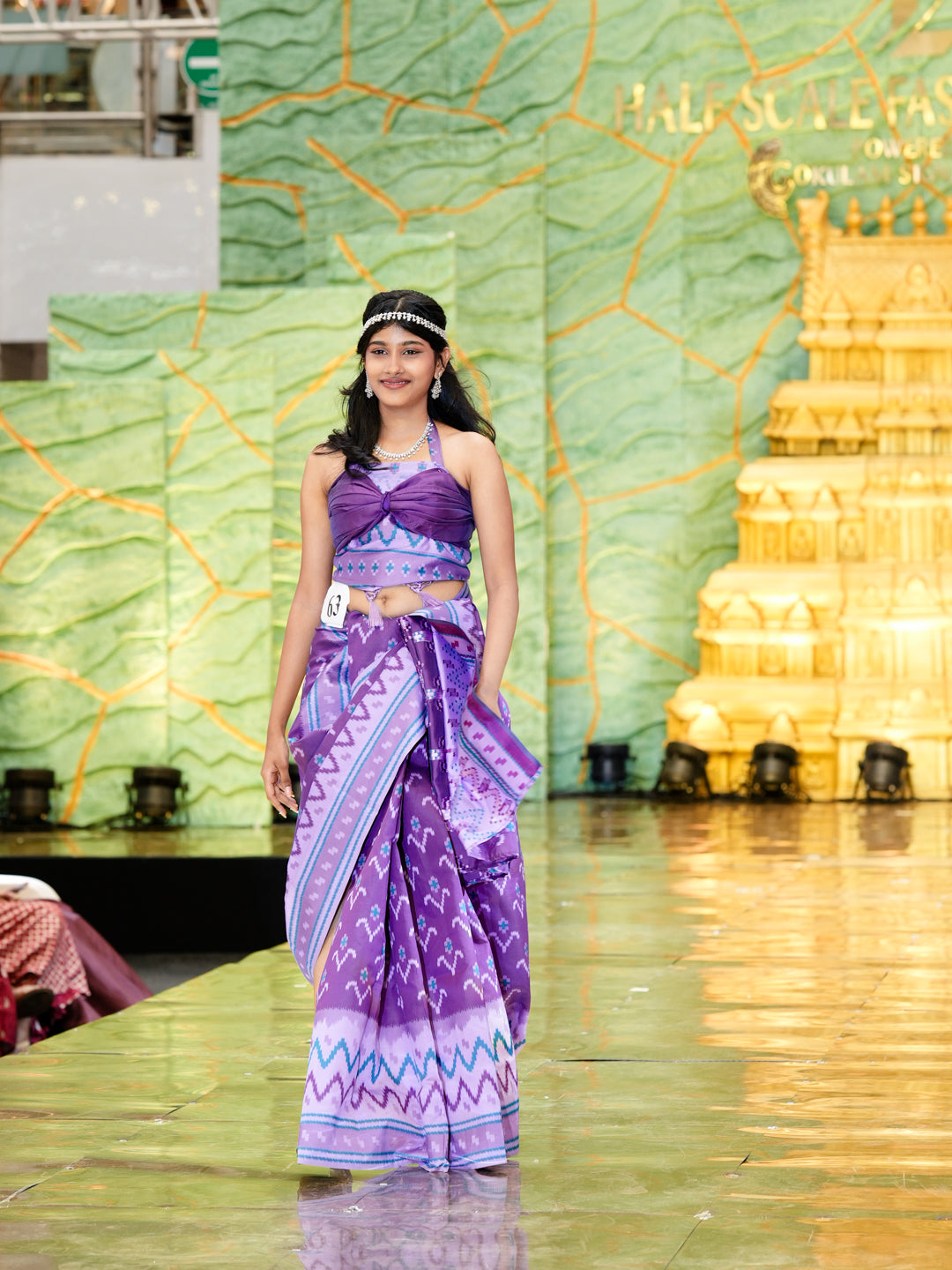 Muskaan Kothari R
