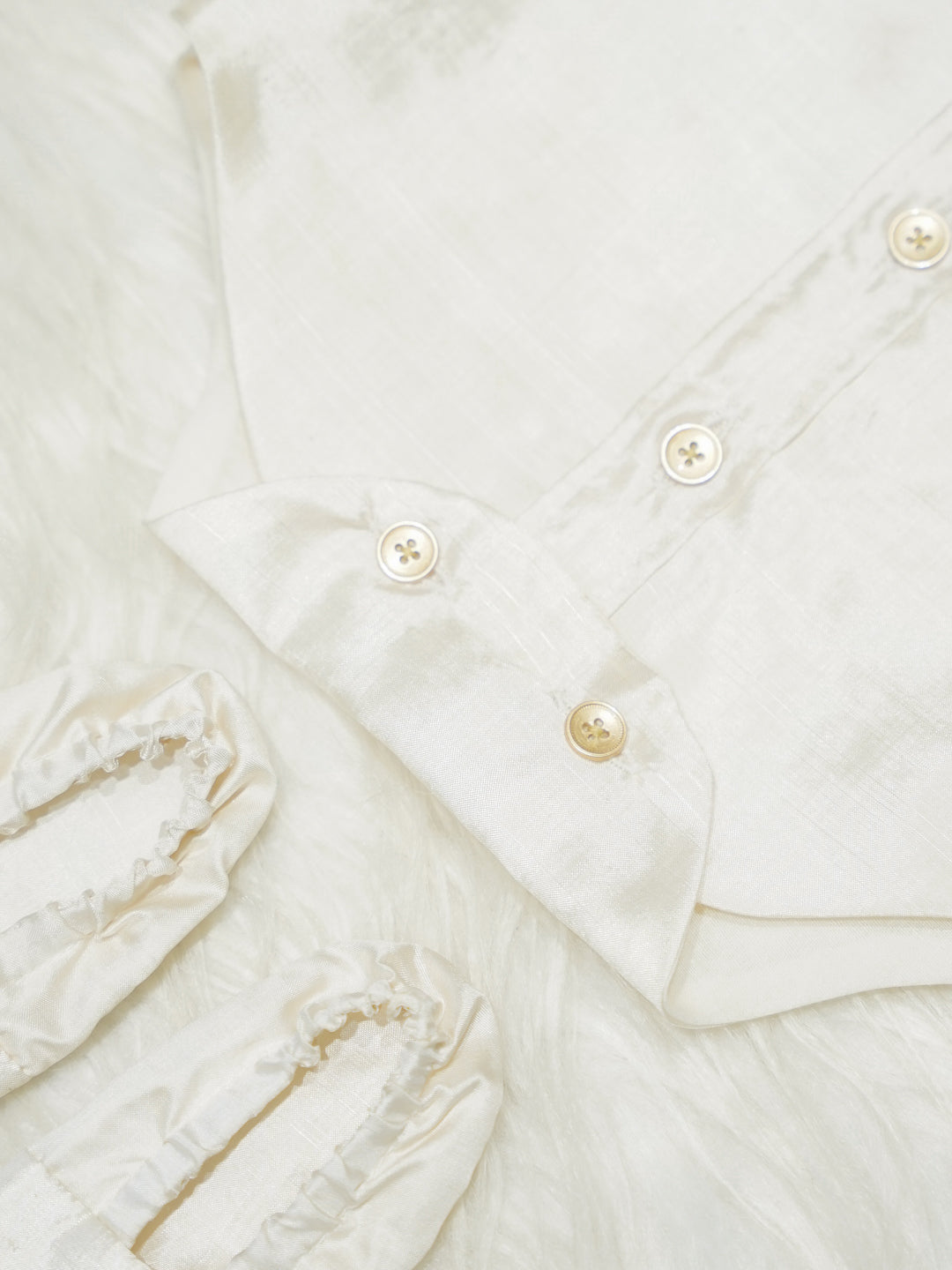 Off-White Signature Newborn Baby Boy Silk Romper | Luxury Baby Boy Gift Box