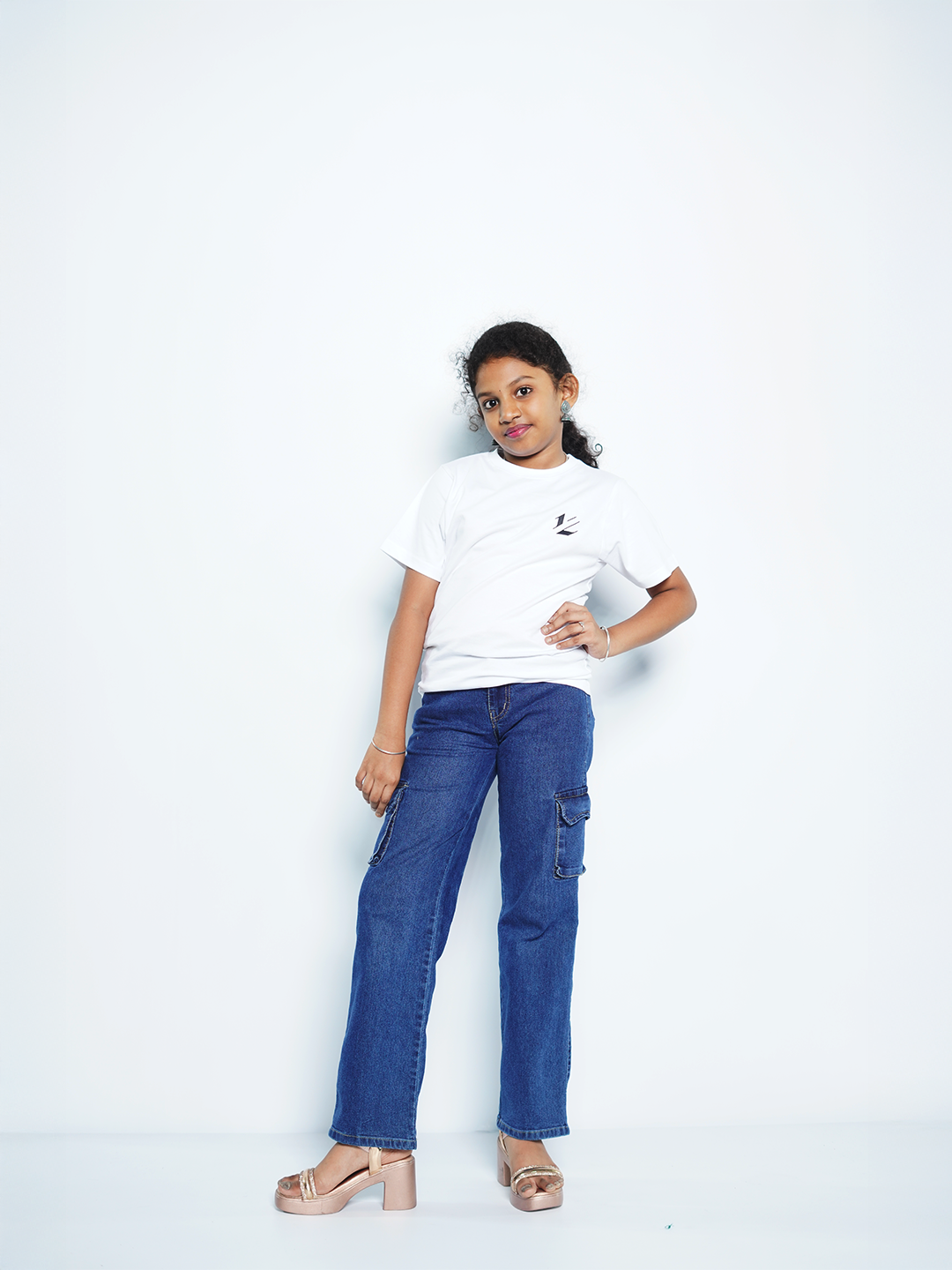 Pavithra M I