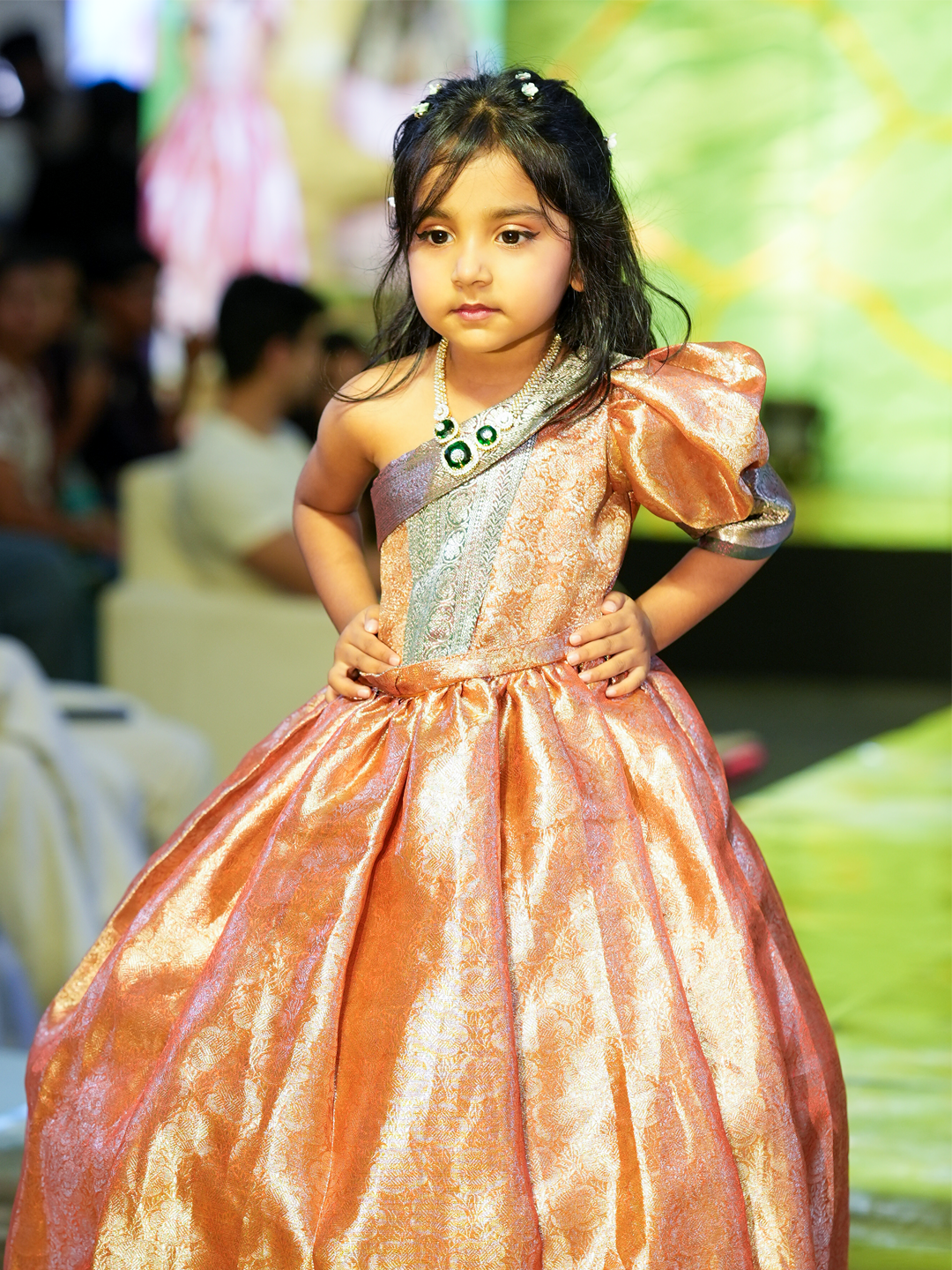 Jaanvi Reddy