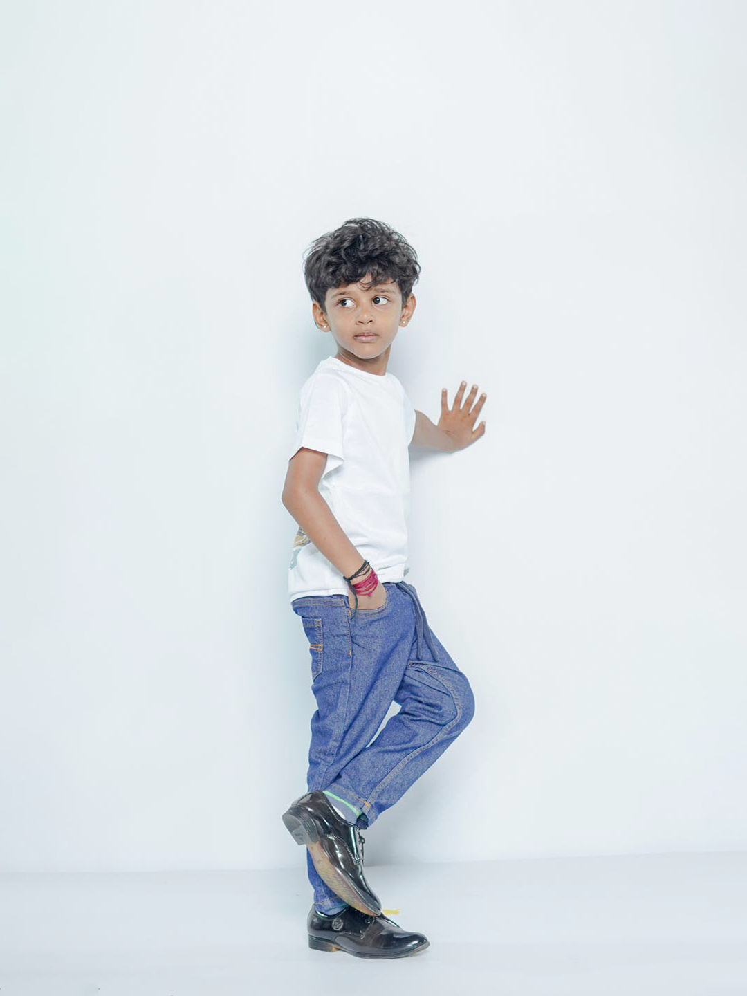 Shriyan Kumar SR