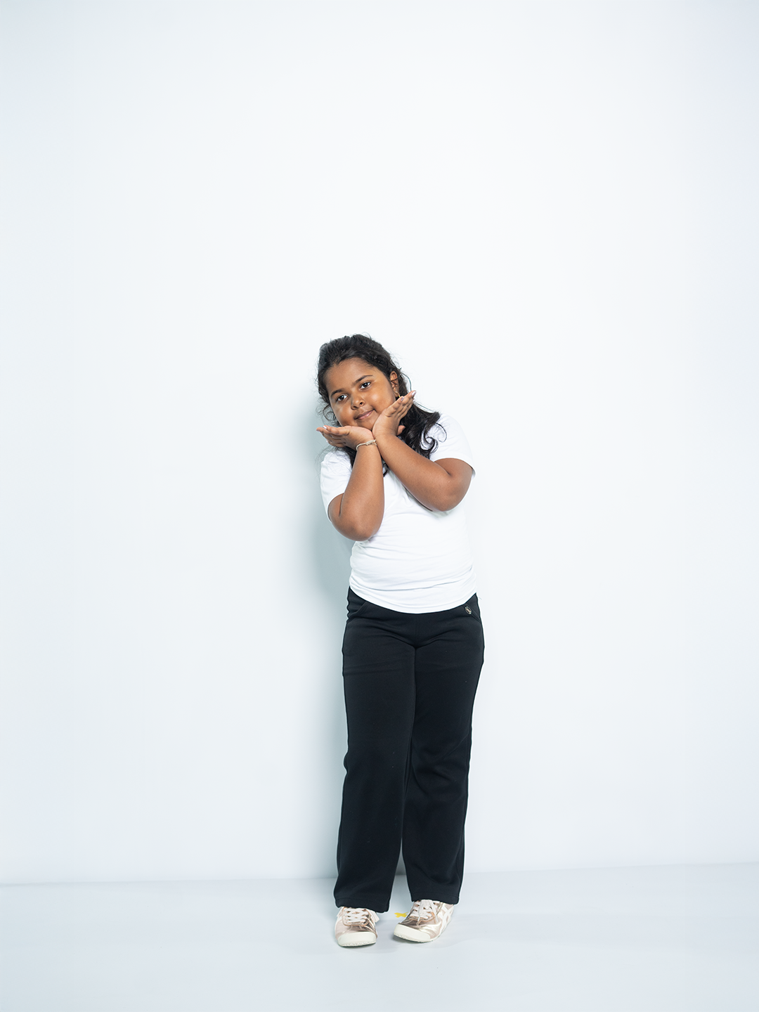 Dheekshaa J