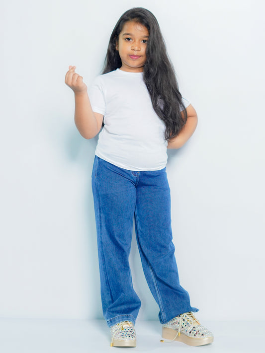 Krisha JI