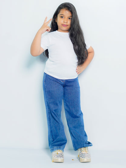 Krisha JI