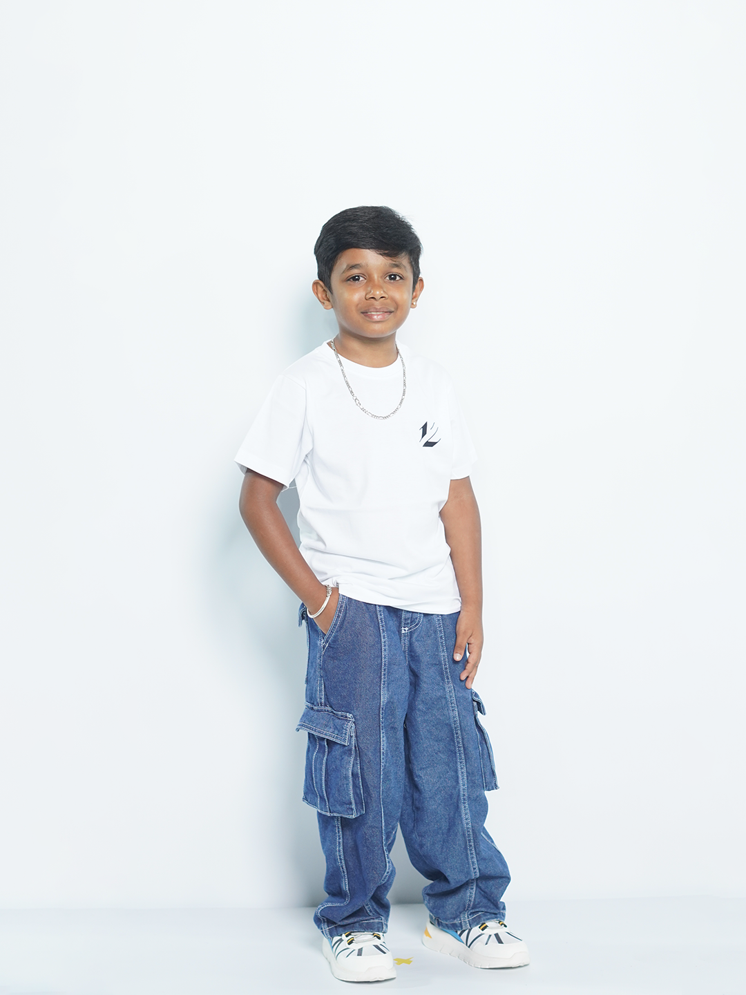 Sai Mithran R M