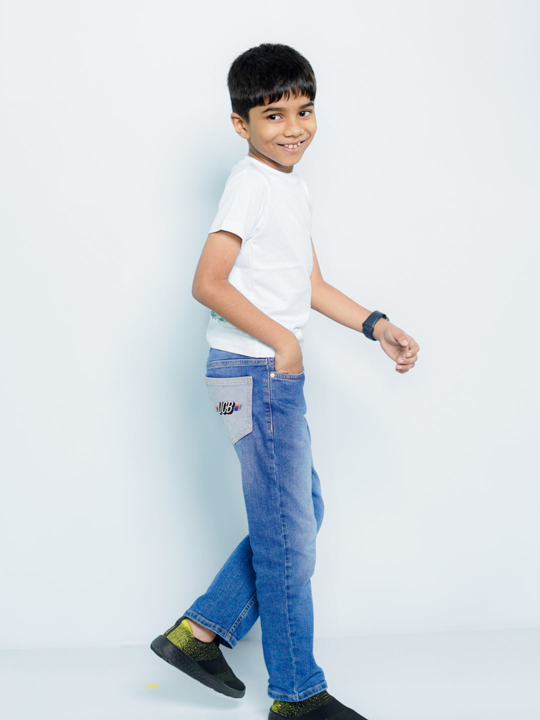 Shamsudin Ahad