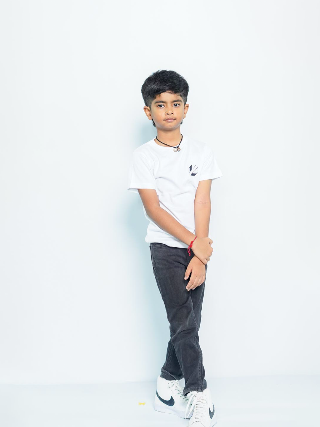 Vedanth Chaitanya