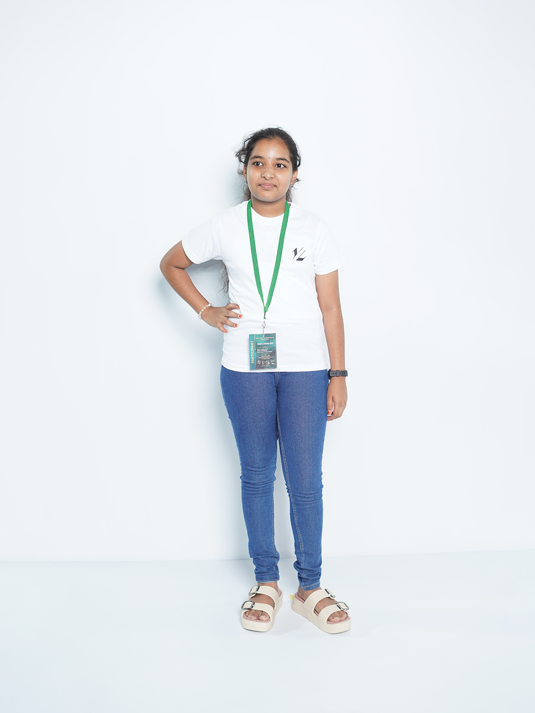 Poojitha Peddi