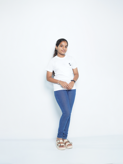 Poojitha Peddi
