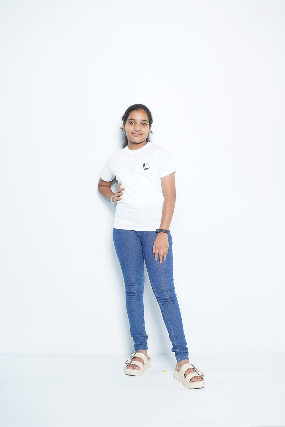 Poojitha Peddi