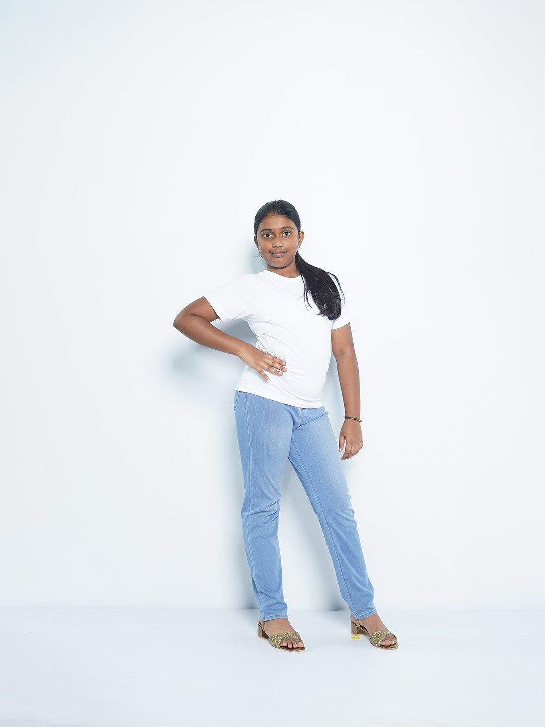 Srishti Sukriti D