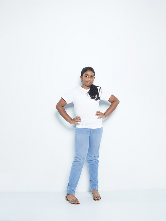 Srishti Sukriti D