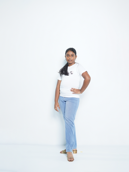 Srishti Sukriti D