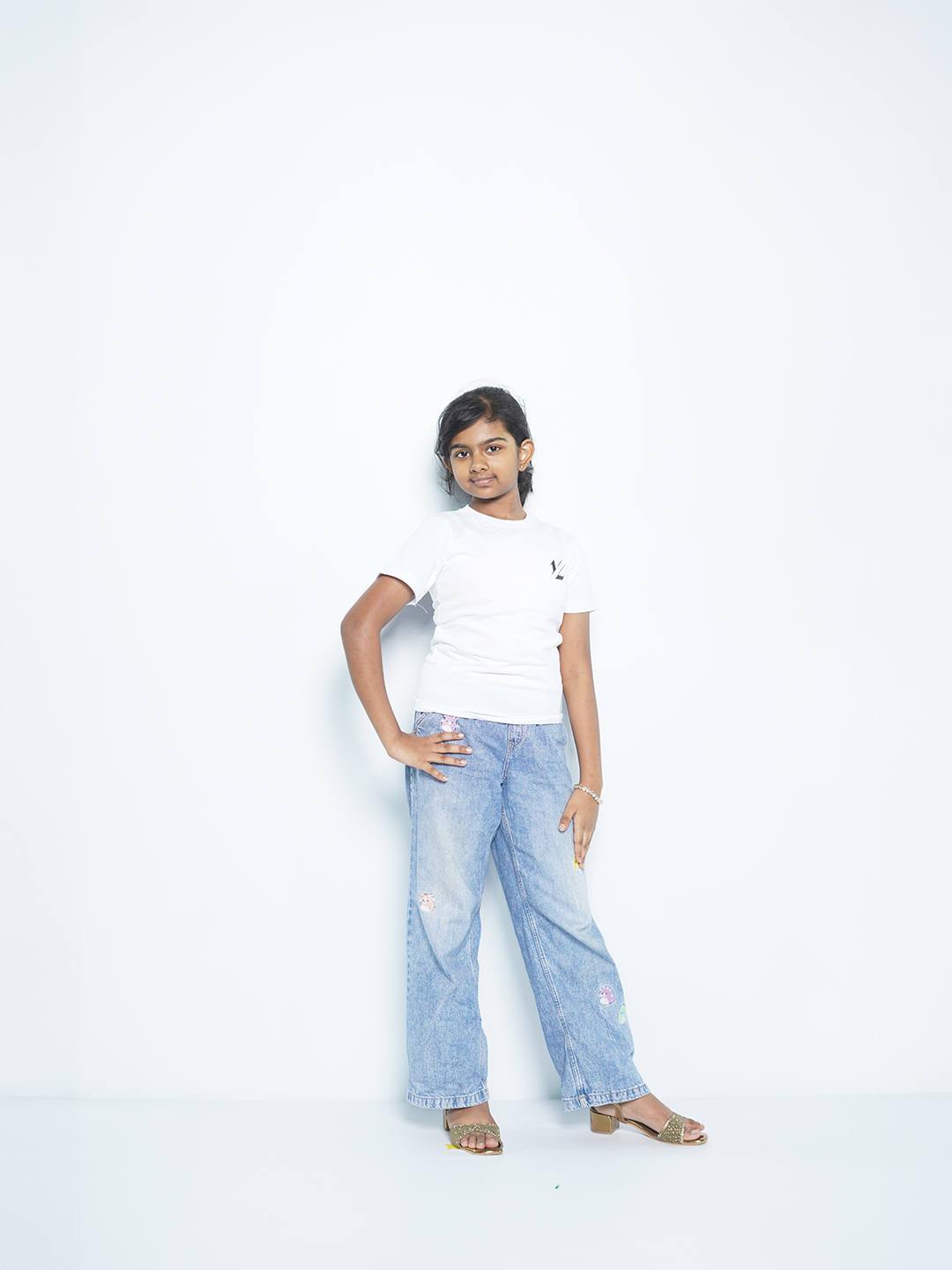 Eshaa Skandhana