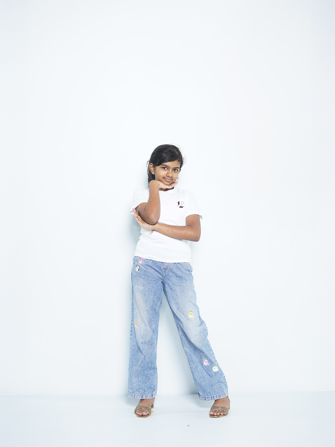 Eshaa Skandhana