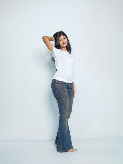 Muskaan Kothari R