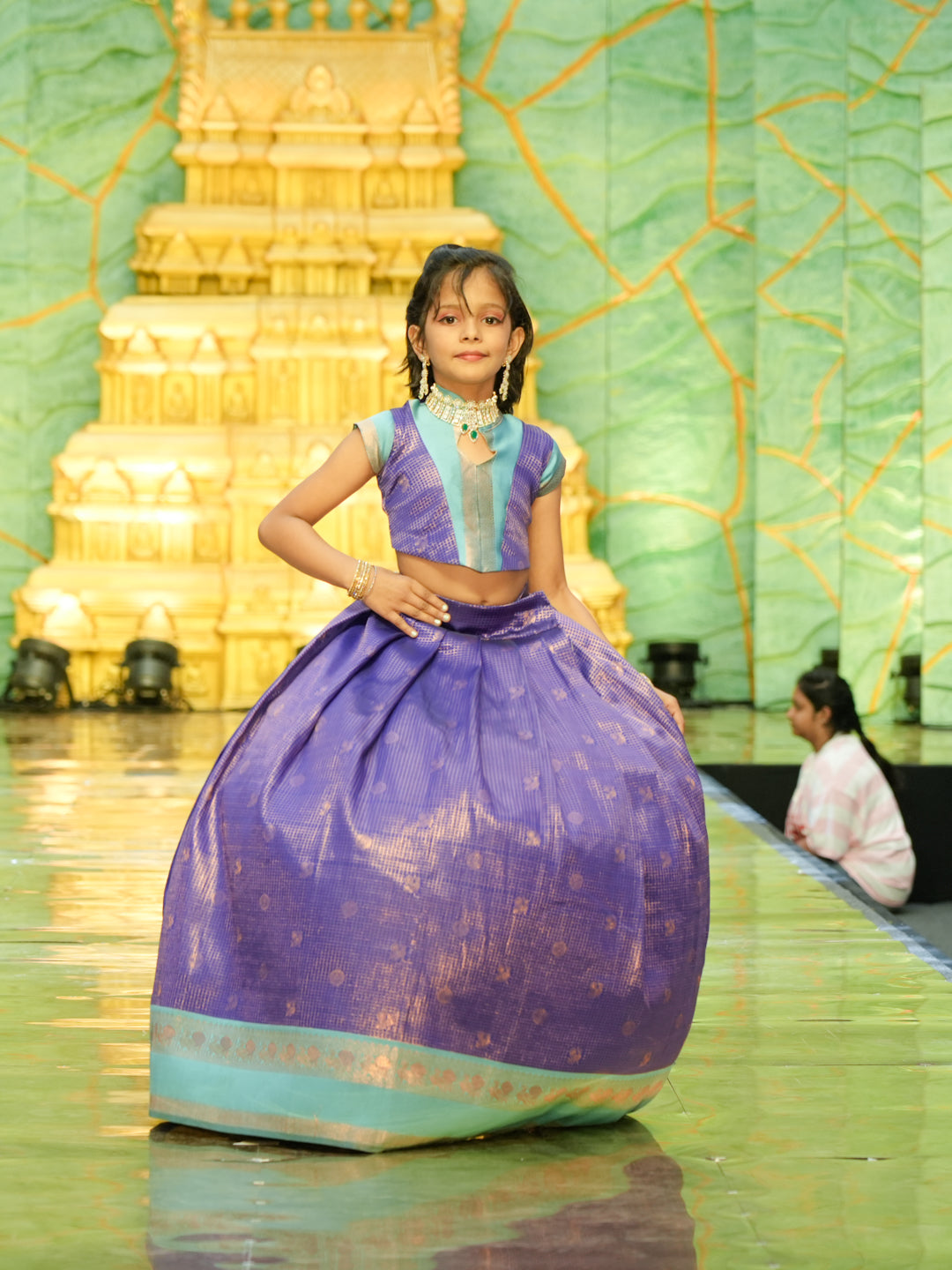 Magizhini Rajesh