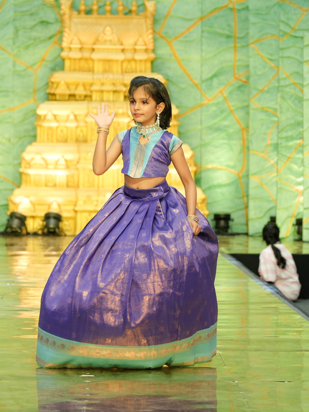 Magizhini Rajesh
