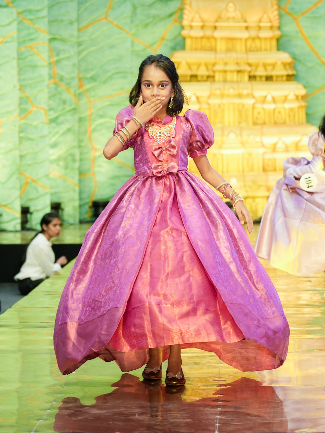 Niralya Chandhra Vardhini