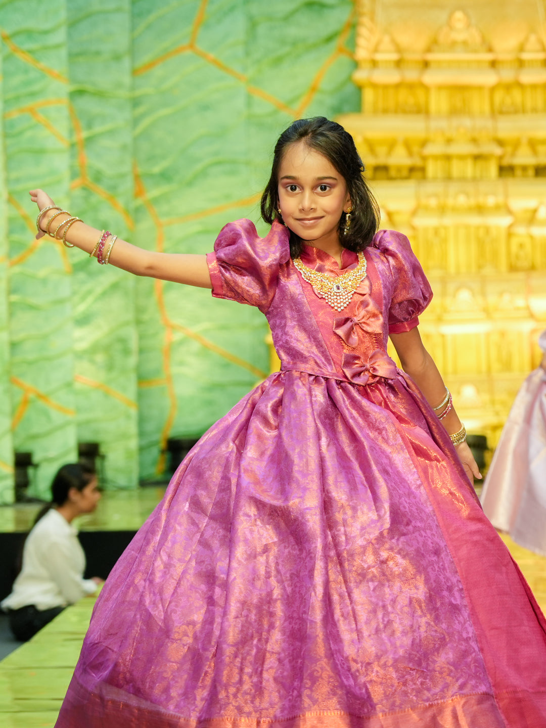 Niralya Chandhra Vardhini