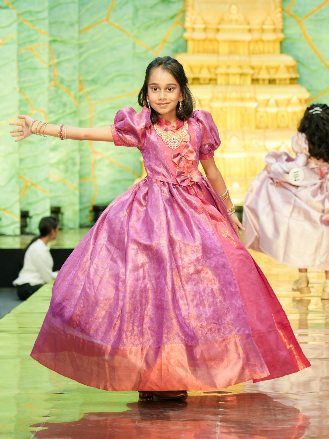 Niralya Chandhra Vardhini