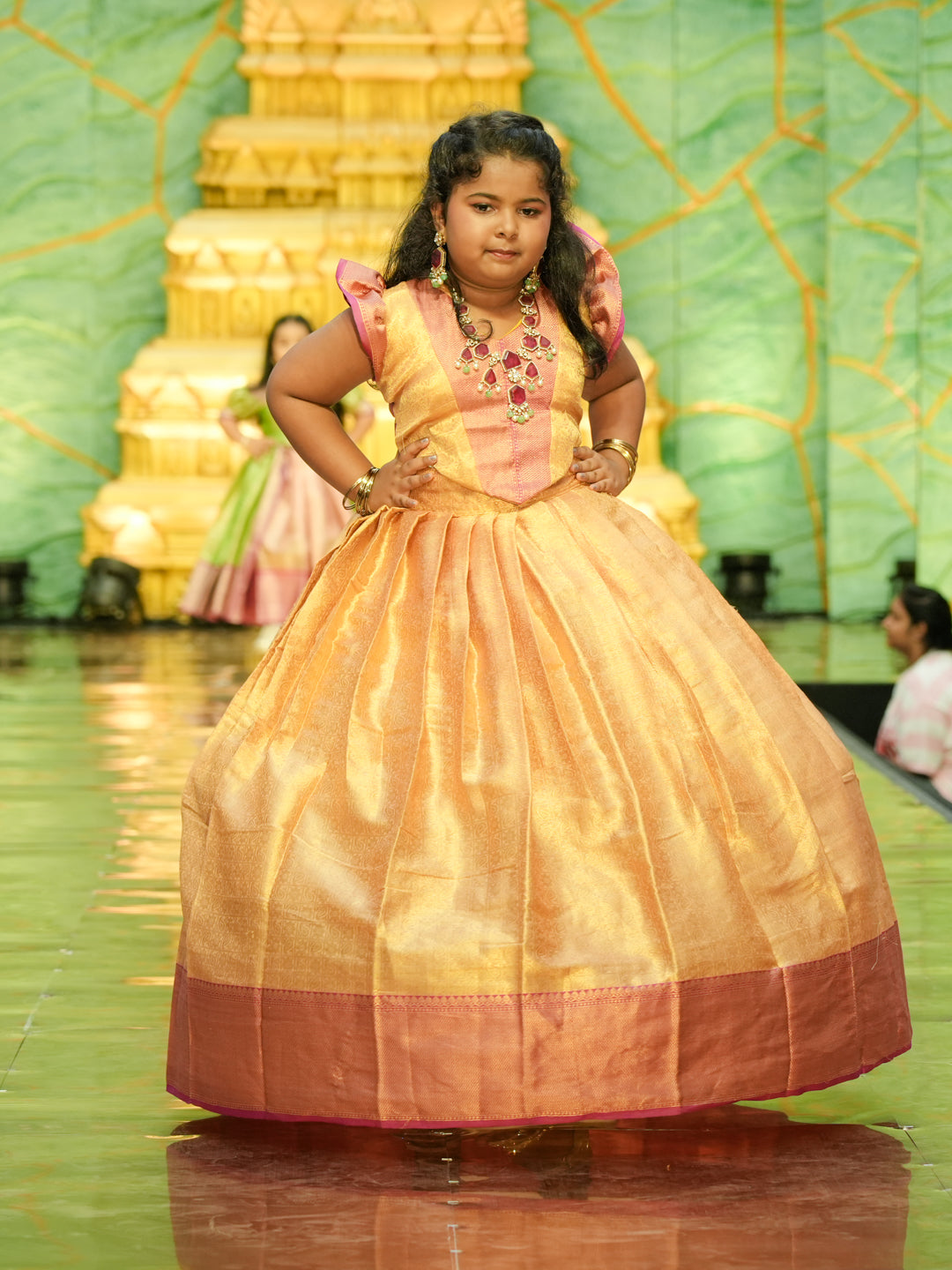 Dheekshaa J
