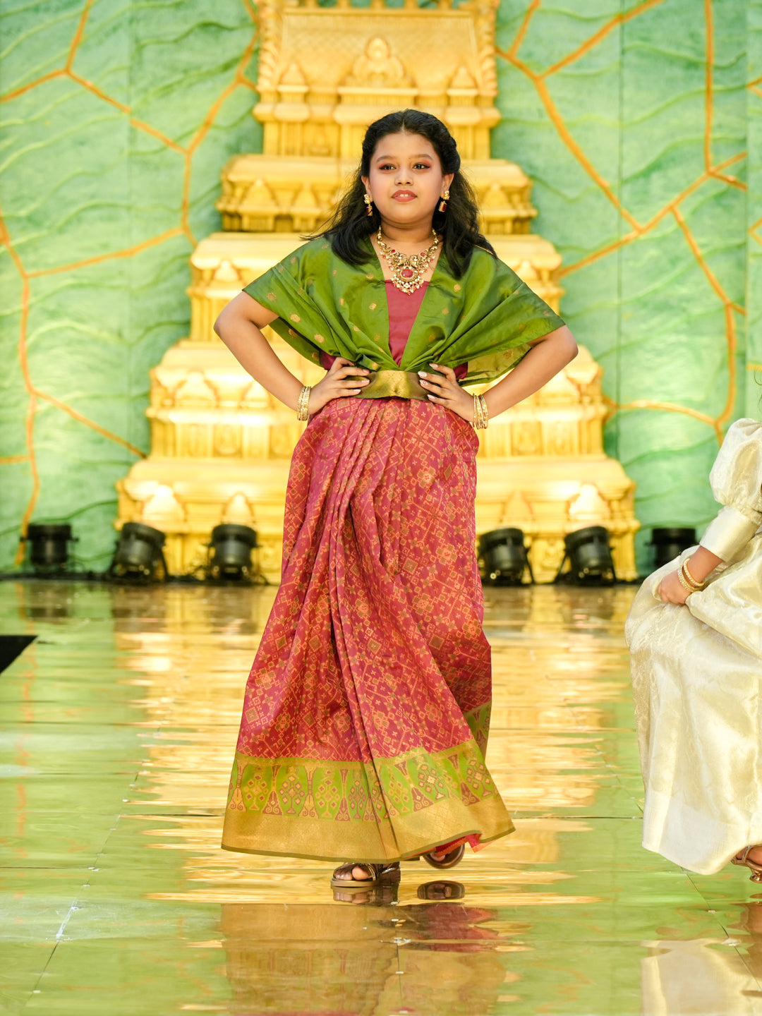 Mithra Prabakaran