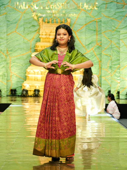 Mithra Prabakaran