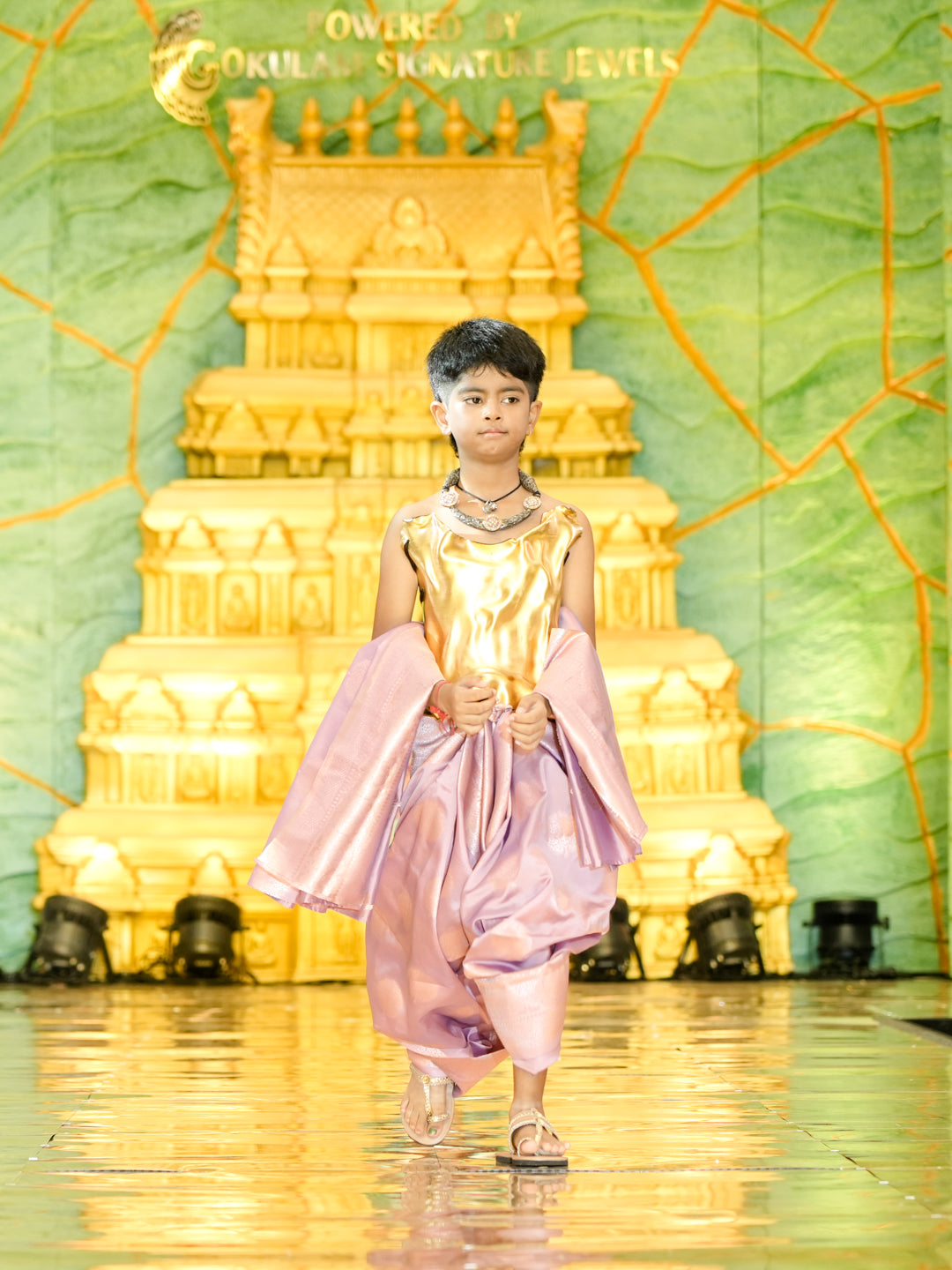 Vedanth Chaitanya