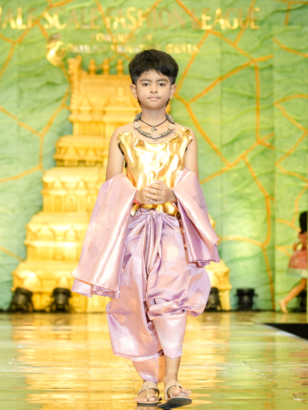 Vedanth Chaitanya