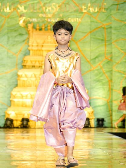 Vedanth Chaitanya