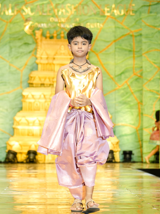 Vedanth Chaitanya