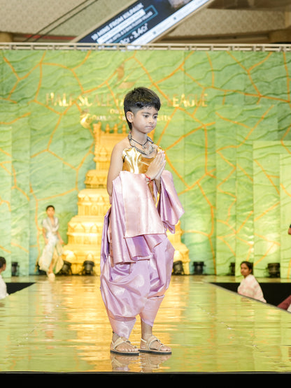 Vedanth Chaitanya