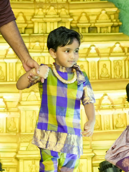 Dheeran S