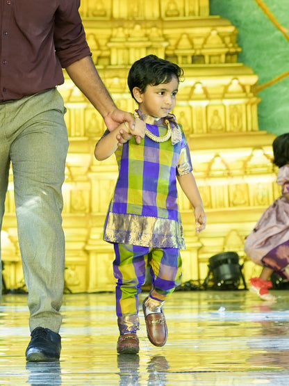 Dheeran S