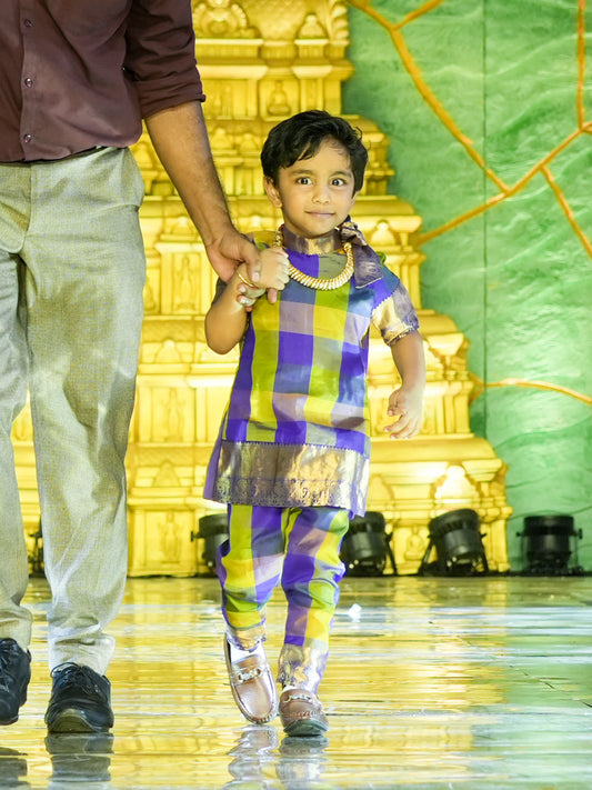 Dheeran S