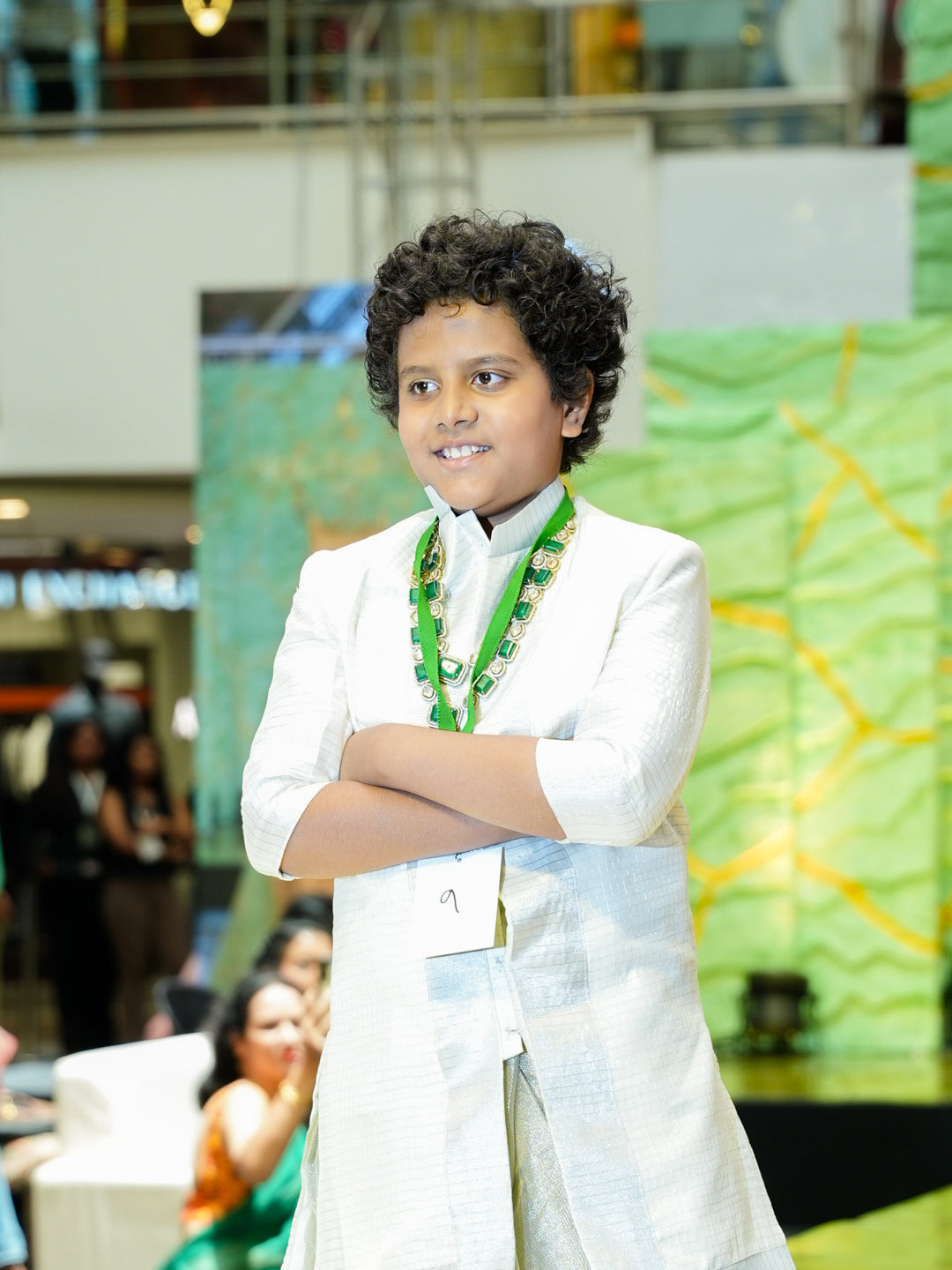 Neerav Aadarsh Rao