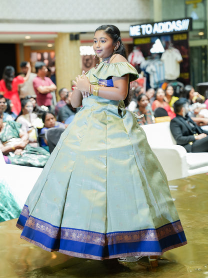 Srishti Sukriti D