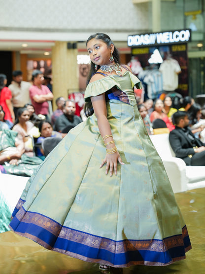 Srishti Sukriti D